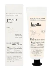 Крем для рук "Цветущий пион" JMELLA In France Blooming Peony Parfume Hand Cream 50 мл