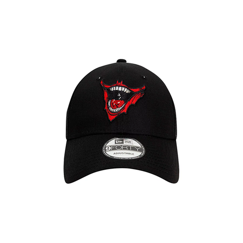 New Era Joker Laughing Smile 9FORTY