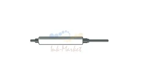 Протяжный вал Bixolon XT3-40/ Platen roller XT3-40
