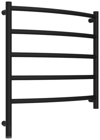 Сунержа 15-6000-6060 РЭБ ГАЛАНТ 3.1 600х600 МЭМ левый (Тёмный титан муар)