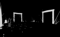 Lost in Blindness (для ПК, цифровой код доступа)