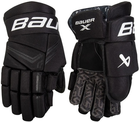 Перчатки BAUER S24 X INT 13