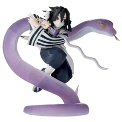 Фигурка SEGA Kimetsu no Yaiba Obanai Iguro Hashira