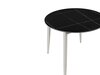 Стол Uni-Form-R.2B SGrey/Black Matt Laurent 727*800*800