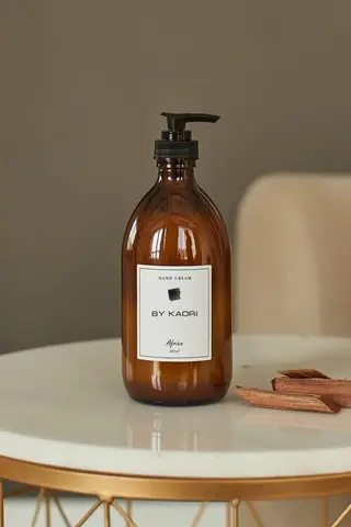 Крем-эмульсия для рук AFRICA