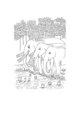 Джатаки. Сказания о Будде. Том 3.