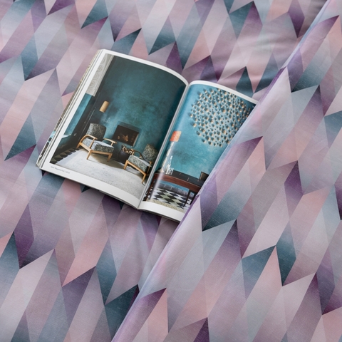 Постельное бельё LaPrima «Саймон» люкс-сатин (2 сп) - купить 10