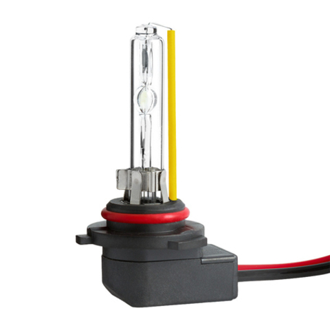 Ксеноновые лампы MTF Light ABSOLUTE VISION +50%, HB4(9006), 3800lm, 4800K