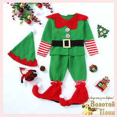 Костюм карнавальный (5-8) 251118-NF807