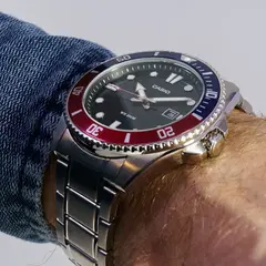 Часы мужские Casio MDV-107D-1A3 Casio Collection