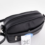 Сумка Саломея 226 классический черный