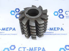 Фреза червячная модульная М3,5 20˚ Р18 кл.В 3°5` Sk3815