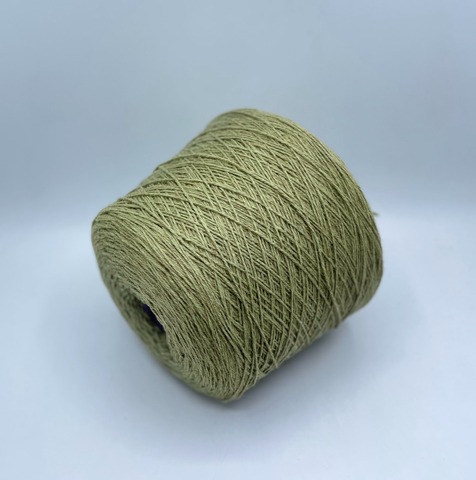 Filati Venezia (пр.Италия),art-Sahara,330/100гр, 70% Меринос superfine, 30% Верблюд, цвет- Полевые травы, арт-36683