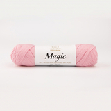 Пряжа Infinity Magic 4312 светло-розовый