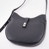 Сумка Саломея 328 наппа черный