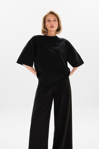 Футболка FÉRRA BLACK