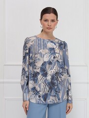 Блуза Д-260 АВК AKIMBO