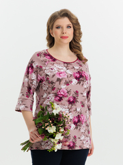 2526 Кофта женская