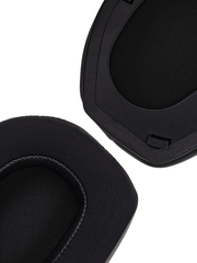 Амбушюры для наушников Sennheiser RS165, RS175, HDR165, HDR175, HDR185, HDR195 (С эффектом охлаждения)
