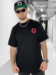 Футболка Tribal MCMLXXXIX