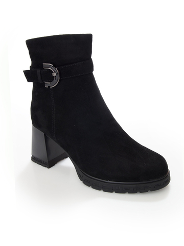 Полусапожки женские зимние CARDICIANA A1382-2