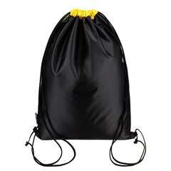 
          Мешок для сменной обуви 1 отделение Проф-Пресс, 360х480 мм, с карманом, с светоотражающей полосой, "Птичка в клетке"