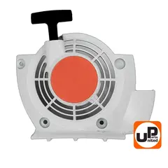 Стартер ручной UNITED PARTS для STIHL FS400/450/480 41280802101 (90-1068)