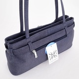 Сумка Саломея 216 джинс индиго