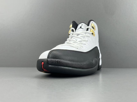 Air Jordan 12 Retro 'Taxi' 