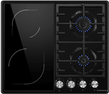 Maunfeld EEHE.642VC.3CB/KG