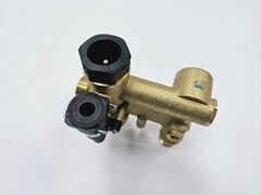 Трехходовой клапан для FERROLI Divabel F10-F24 (арт. 90263750)