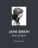 ABRAMS: Jane Birkin. Icon of Style (Книга)