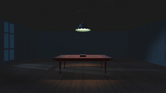 Occlude (для ПК, цифровой код доступа)