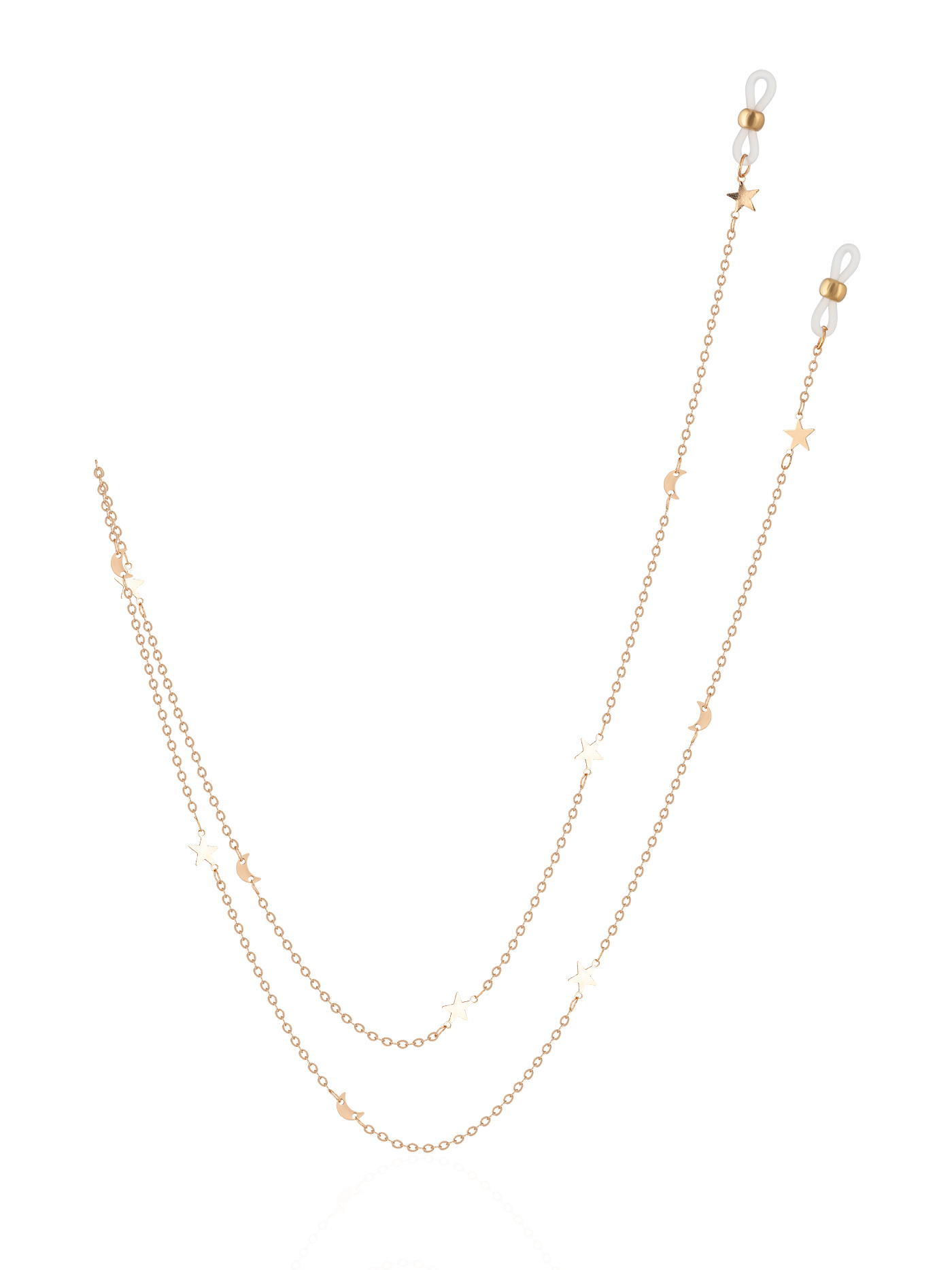 Цепочка для очков