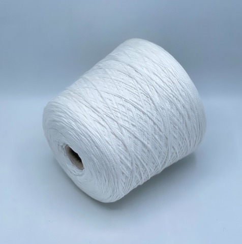 BE.MI.VA, Central park, 360м/100гр, 78% Хлопок 22% Полиамид, Белый(962/313), арт.38050