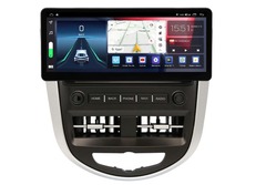 Магнитола Hyundai Solaris (2010-2016) Android 11 6/128GB QLED DSP 4G модель K-204TS18