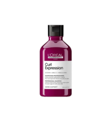 L`Oreal Professionnel Curl Expression Shampoo - Увлажняющий шампунь для кудрявых волос