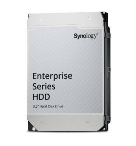 Synology HAT5320-4T Жесткий диск HDD SATA 3,5", 4Tb, 7200 rpm, 256Mb, 6 Гбит/с