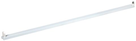 Светильник ДБО 1001 под LED лампу 1хТ8 1200мм IP20 IEK