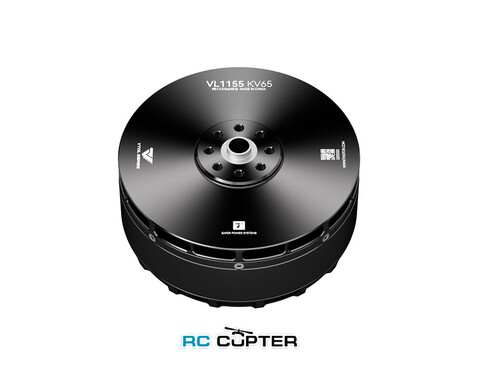 T-Motor VL1155 KV65 (40", 24S, 57 кг)