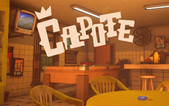 Capote (для ПК, цифровой код доступа)
