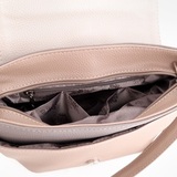 Сумка Саломея 106 мульти норвежский марципан