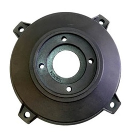 Фланец для соединения помпы RR 1525 с мотором TOR 14441
