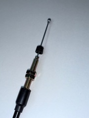 Трос сцепления для Yamaha YZF-R1 1998-2001 г.в.