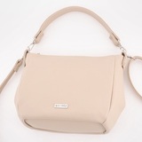 Сумка Саломея 1038 леар беж