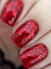 Лак для ногтей Это нормально любить их обоих | It’s Okay To Love Them Both