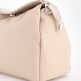 Сумка Саломея 503 леар беж