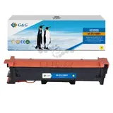 Совместимый тонер-картридж G&G GG-CTL1100XY (CTL-1100XY) для Pantum CP1100, dn, dw, CM1100dn, dw, adn, adw, 2300 стр., желтый