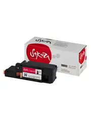 Картридж Sakura 106R01632 для XEROX Phaser6000/Phaser6010, пурпурный, 1000 к.