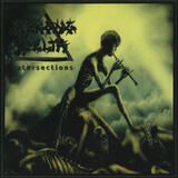 MEKONG DELTA: Intersections (Компакт-диск)